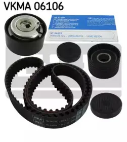 skf-vkma06106